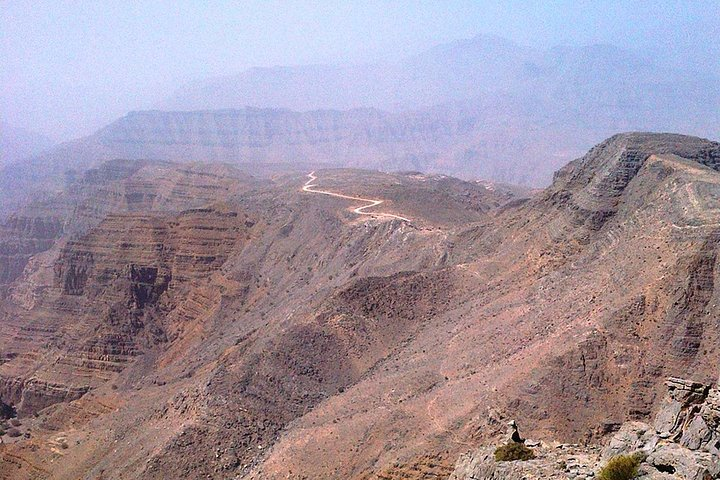 View of Mountain